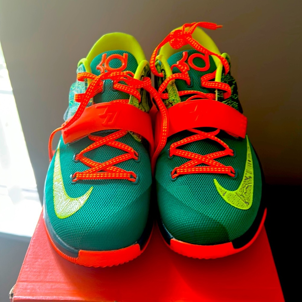 KD Nike